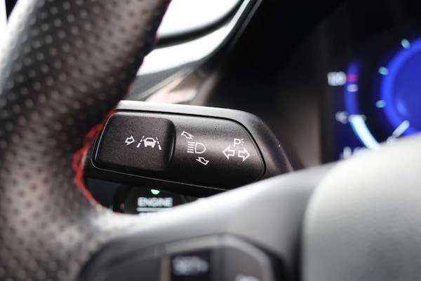 Used Ford Puma 2021 for sale - 76304410: Photo 19