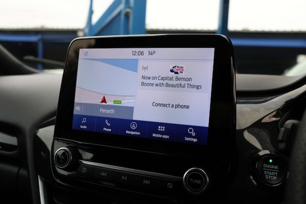 Used Ford Puma 2021 for sale - 76304410: Photo 20