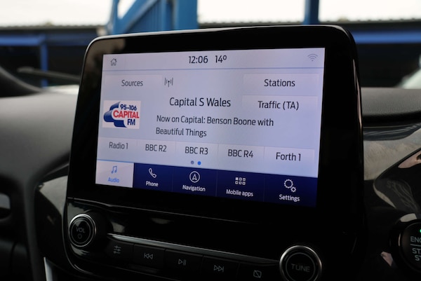 Used Ford Puma 2021 for sale - 76304410: Photo 23