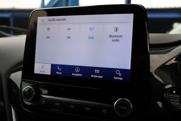 Used Ford Puma 2021 for sale - 76304410: Photo 24