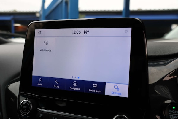Used Ford Puma 2021 for sale - 76304410: Photo 27