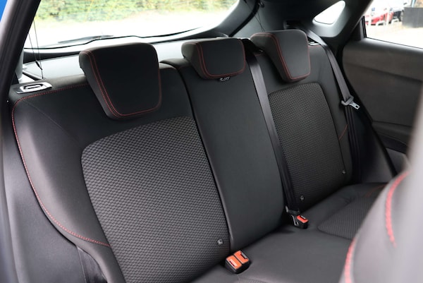 Used Ford Puma 2021 for sale - 76304410: Photo 7