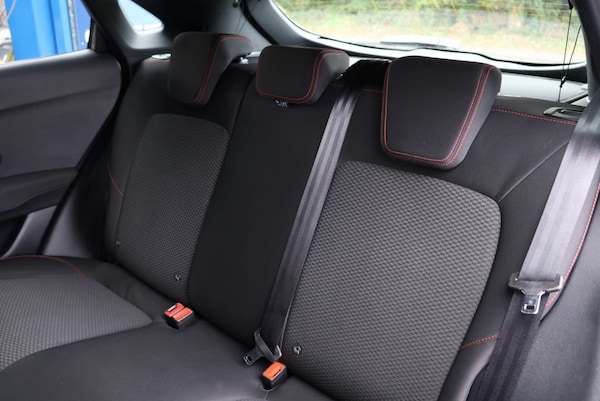 Used Ford Puma 2021 for sale - 76304410: Photo 8