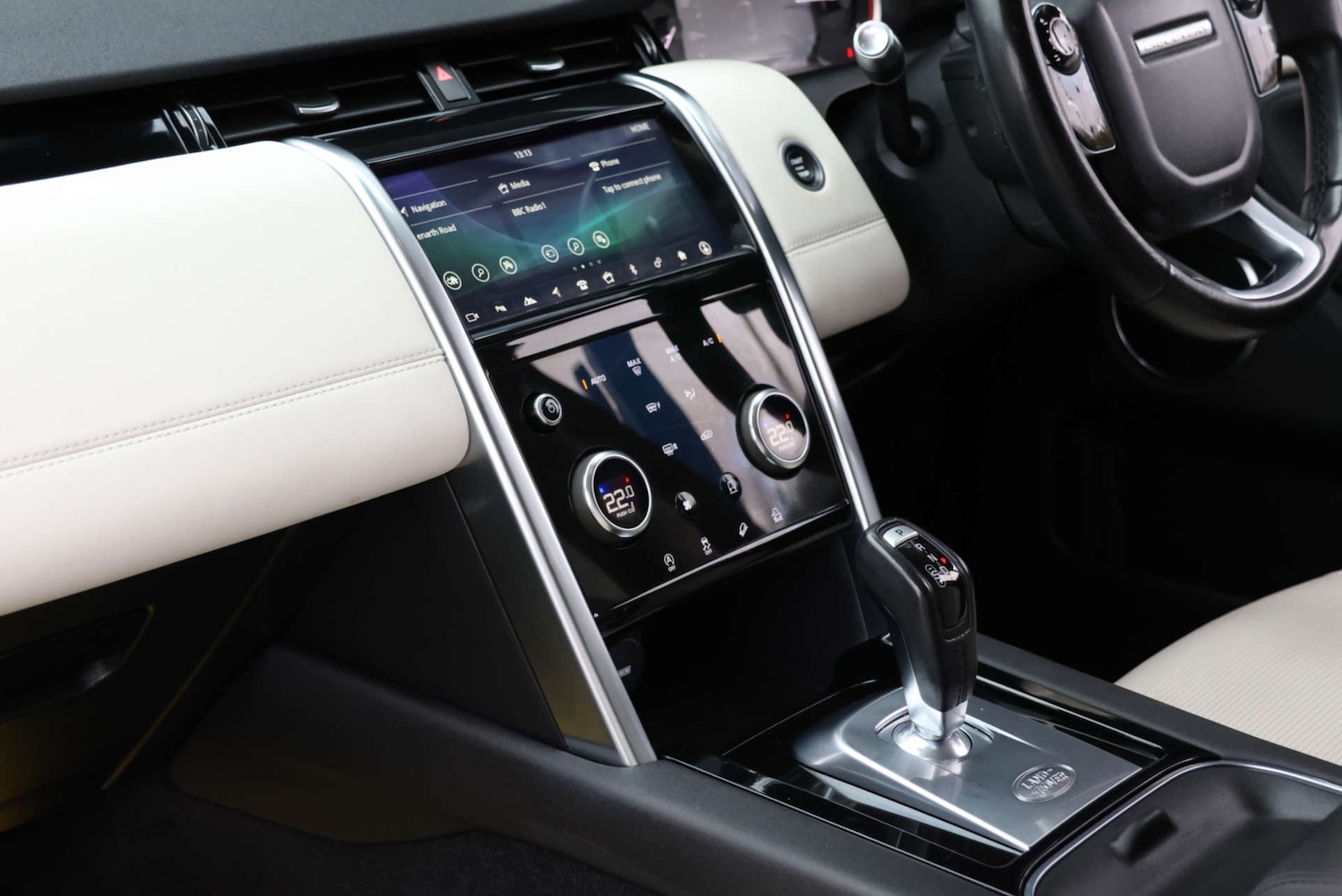 Used Land Rover Discovery Sport 2020 for sale - 77313723: Photo 13