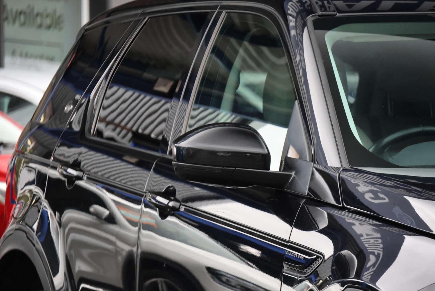 Used Land Rover Discovery Sport 2020 for sale - 77313723: Photo 17