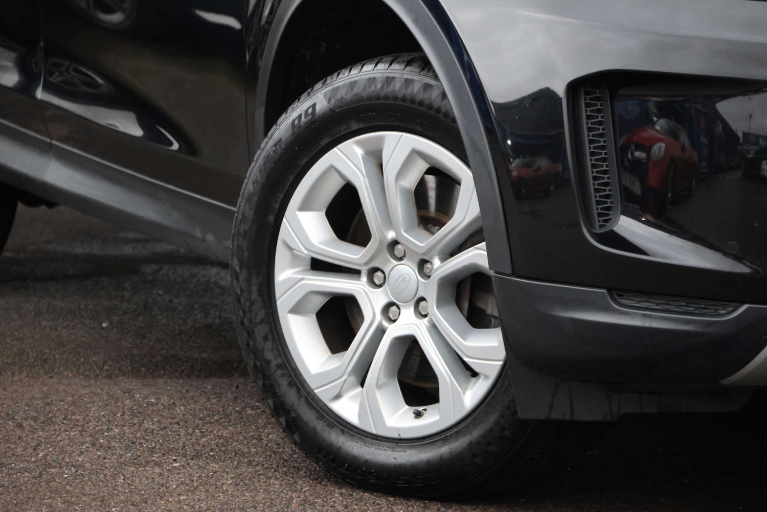 Used Land Rover Discovery Sport 2020 for sale - 77313723: Photo 20