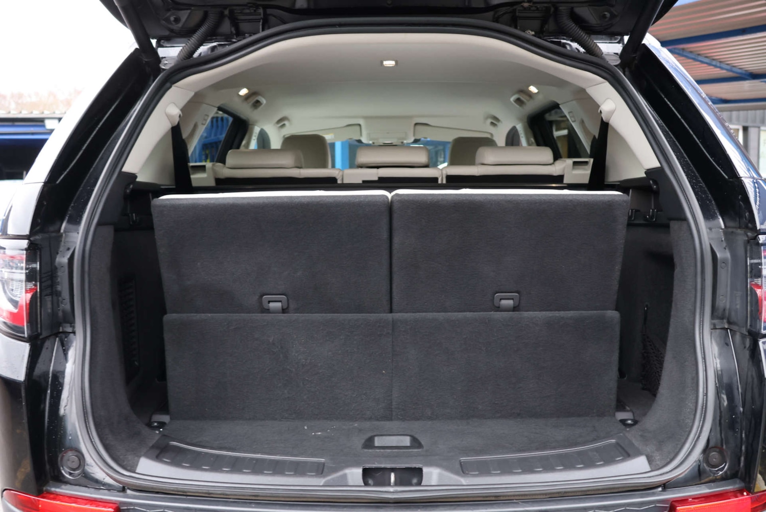 Used Land Rover Discovery Sport 2020 for sale - 77313723: Photo 22