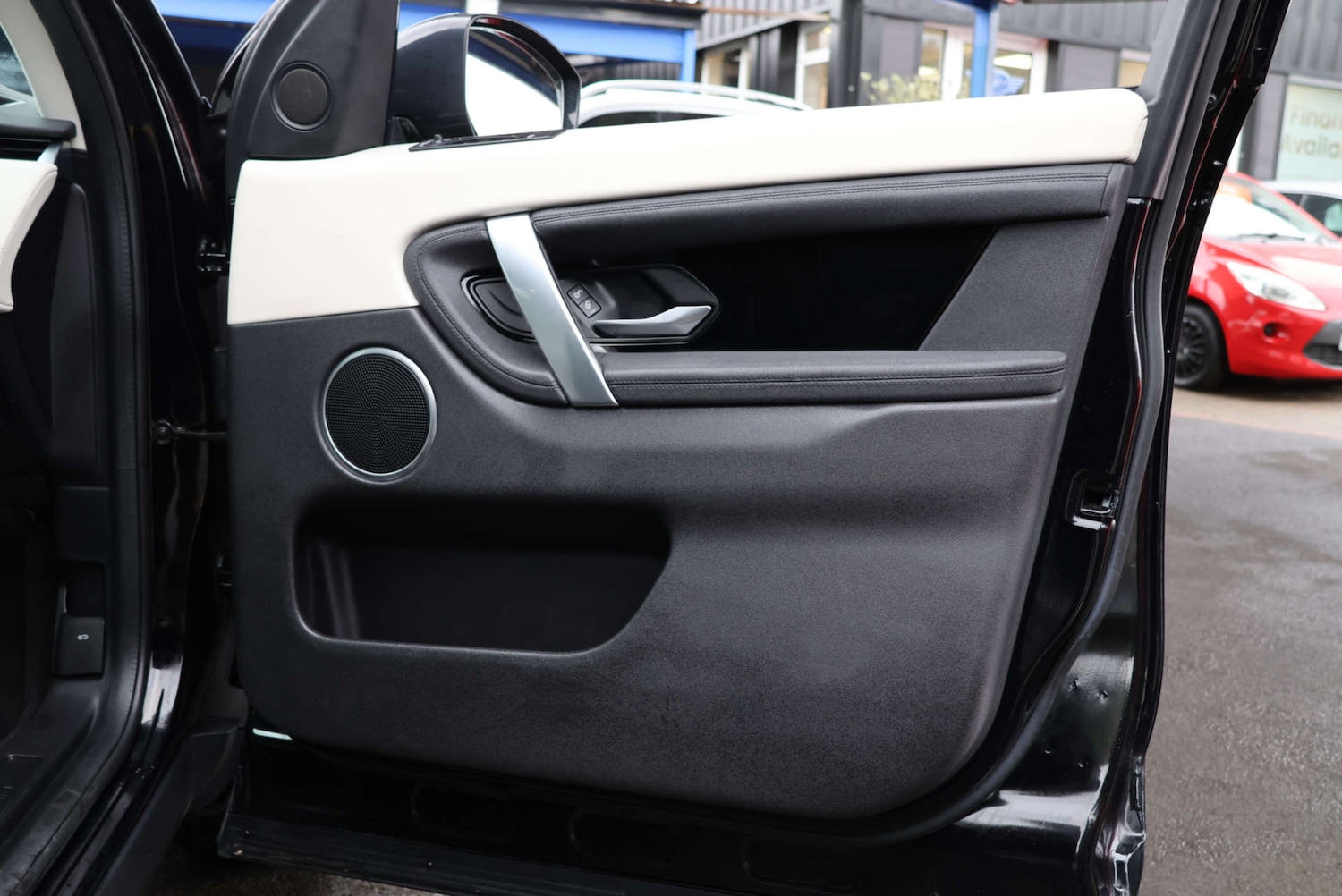 Used Land Rover Discovery Sport 2020 for sale - 77313723: Photo 23