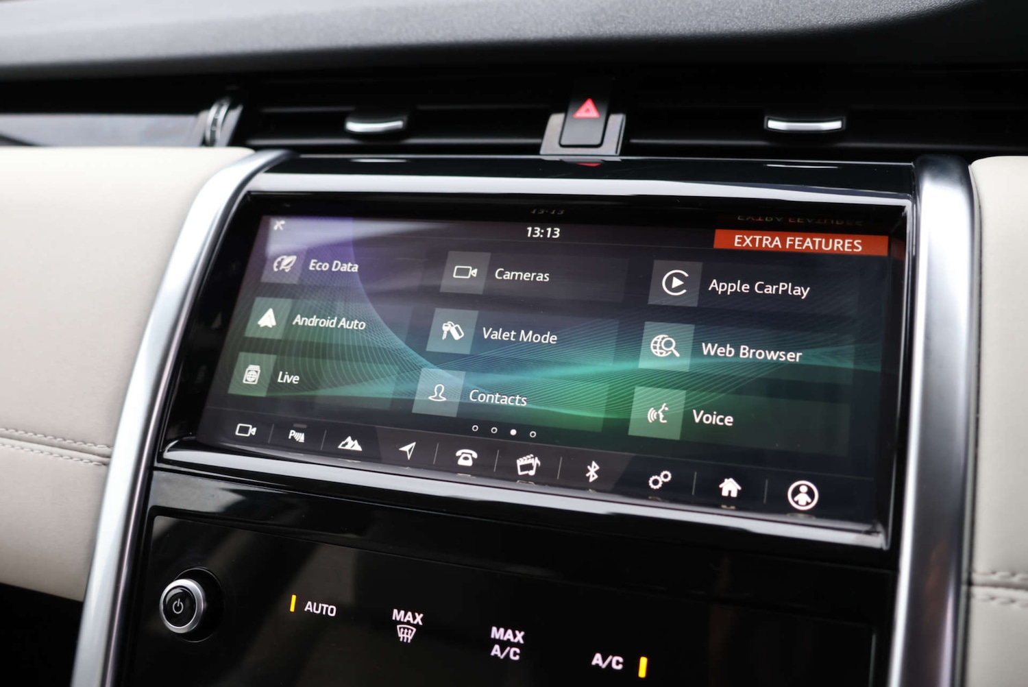 Used Land Rover Discovery Sport 2020 for sale - 77313723: Photo 30