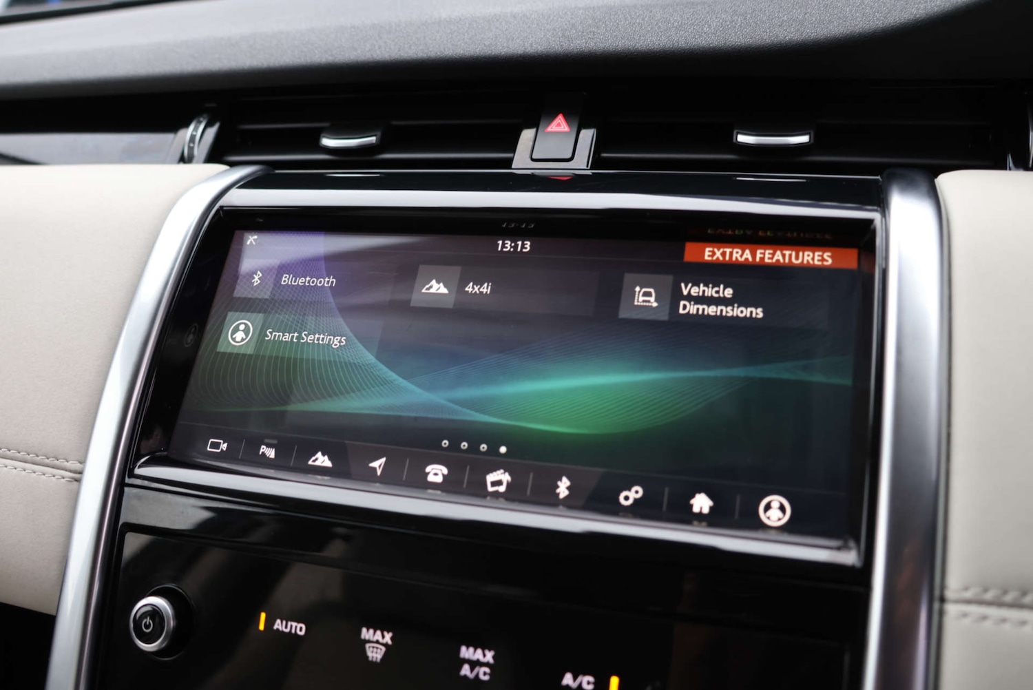 Used Land Rover Discovery Sport 2020 for sale - 77313723: Photo 31