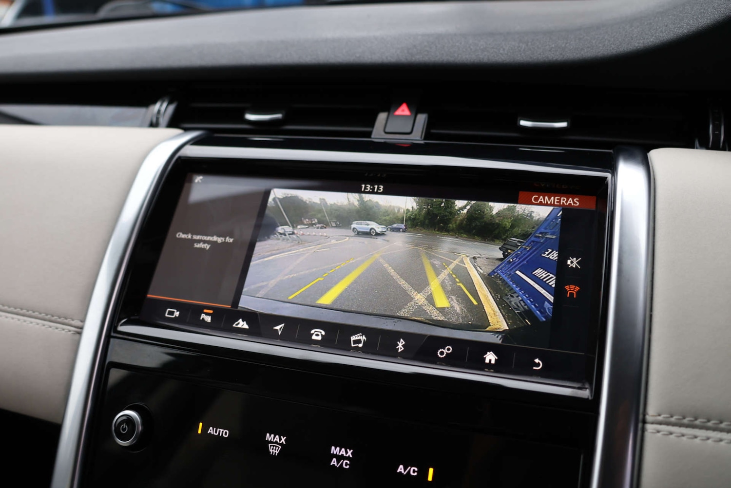 Used Land Rover Discovery Sport 2020 for sale - 77313723: Photo 33