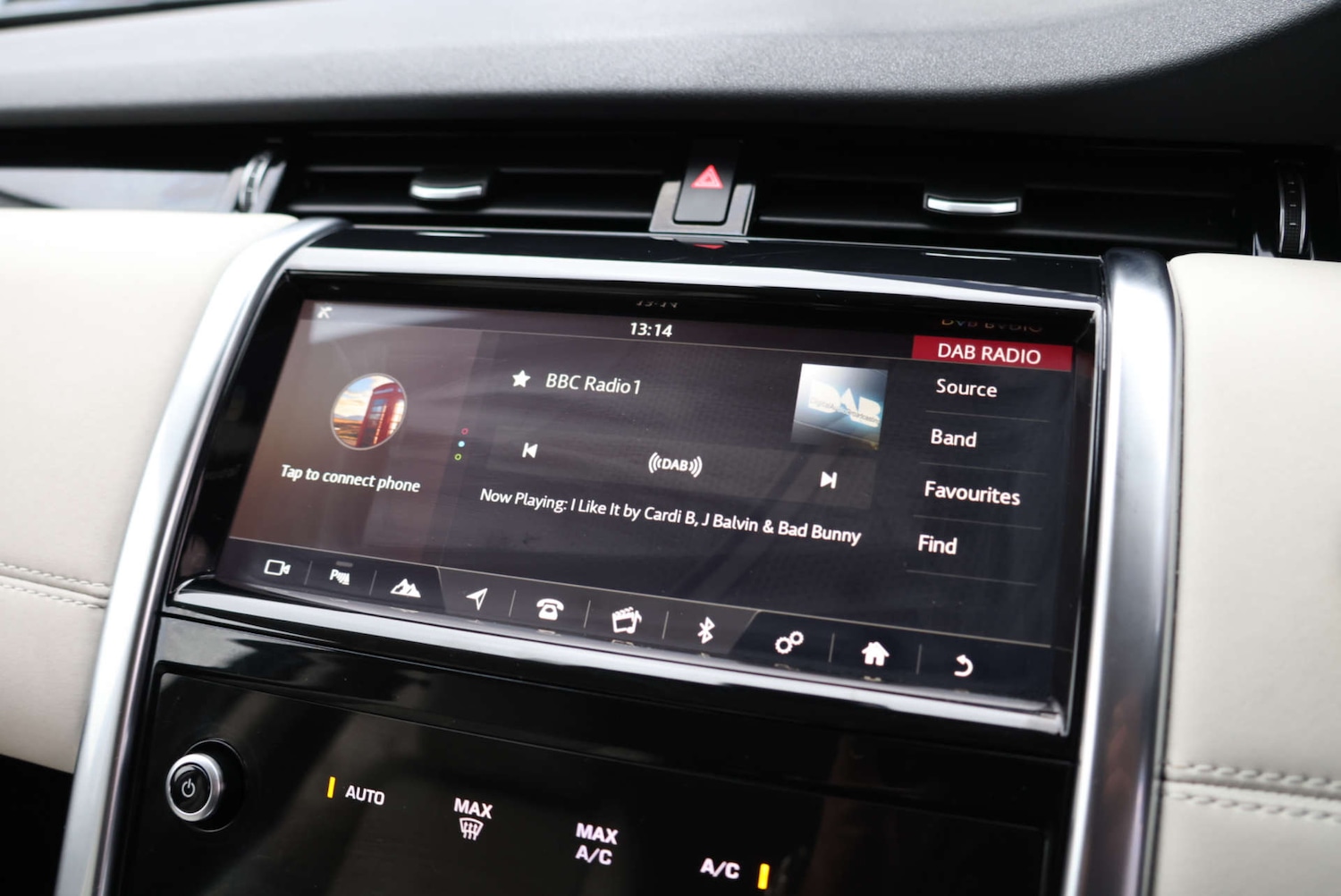 Used Land Rover Discovery Sport 2020 for sale - 77313723: Photo 34