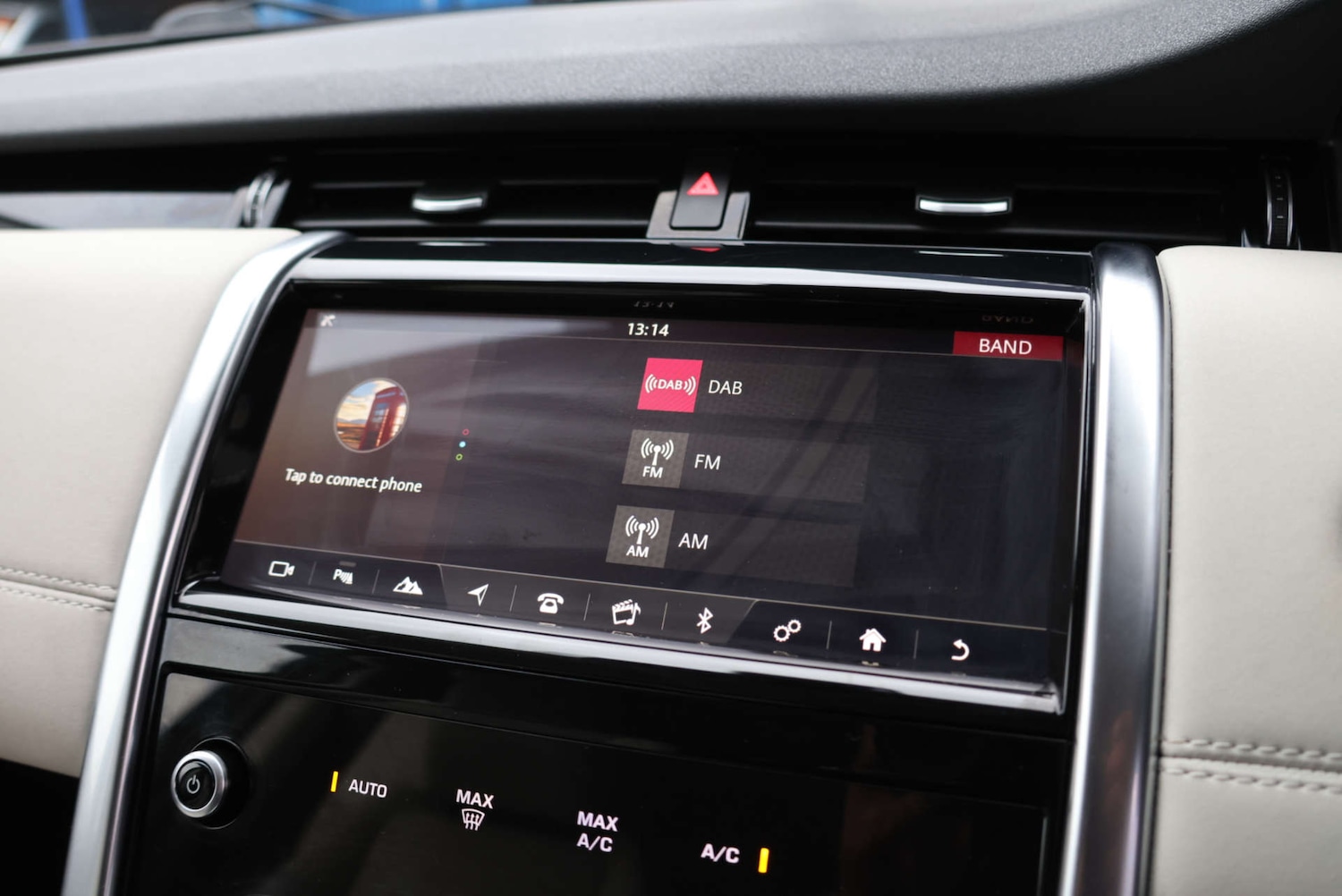 Used Land Rover Discovery Sport 2020 for sale - 77313723: Photo 35