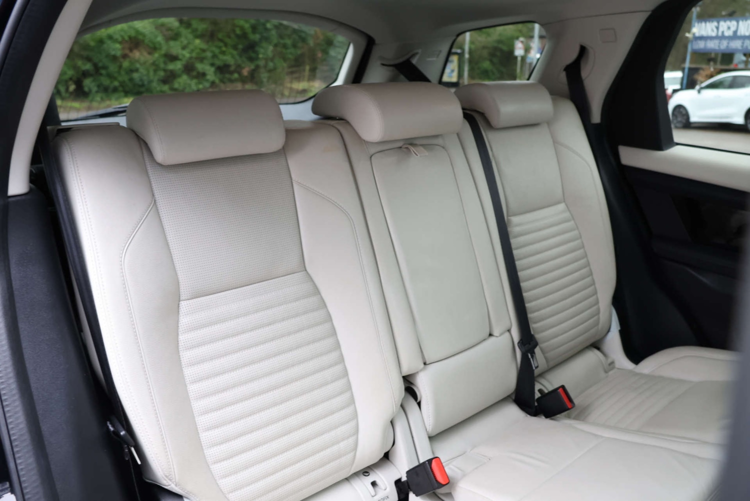 Used Land Rover Discovery Sport 2020 for sale - 77313723: Photo 7