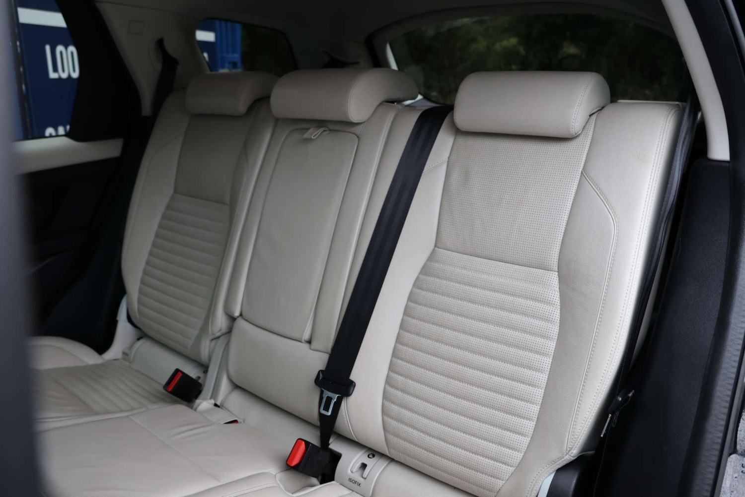 Used Land Rover Discovery Sport 2020 for sale - 77313723: Photo 8