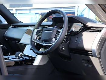 Used Land Rover Range Rover 2024 for sale - 78533196: Photo