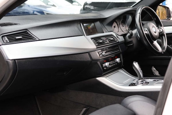 Used BMW 5 Series 2013 for sale - 76278615: Photo 11