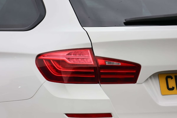 Used BMW 5 Series 2013 for sale - 76278615: Photo 17