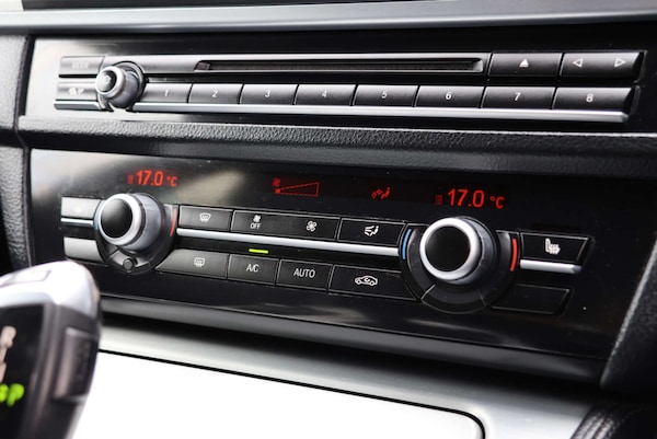 Used BMW 5 Series 2013 for sale - 76278615: Photo 19