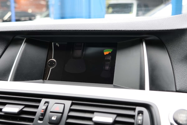 Used BMW 5 Series 2013 for sale - 76278615: Photo 20