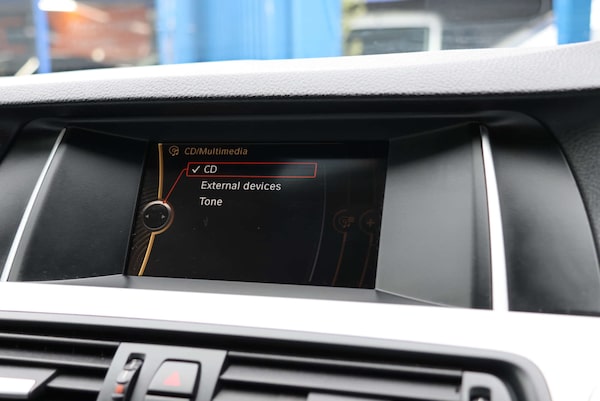 Used BMW 5 Series 2013 for sale - 76278615: Photo 21