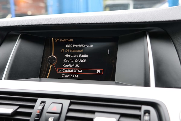 Used BMW 5 Series 2013 for sale - 76278615: Photo 22