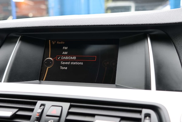 Used BMW 5 Series 2013 for sale - 76278615: Photo 23