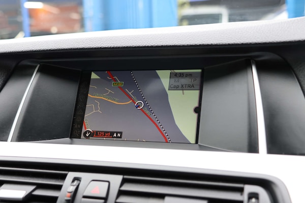 Used BMW 5 Series 2013 for sale - 76278615: Photo 24