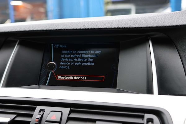 Used BMW 5 Series 2013 for sale - 76278615: Photo 25