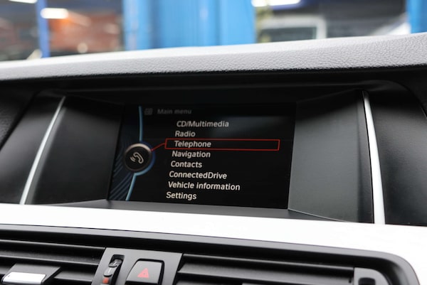 Used BMW 5 Series 2013 for sale - 76278615: Photo 26