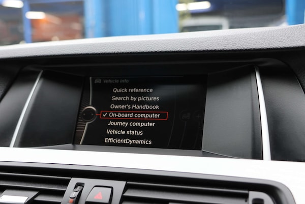 Used BMW 5 Series 2013 for sale - 76278615: Photo 27