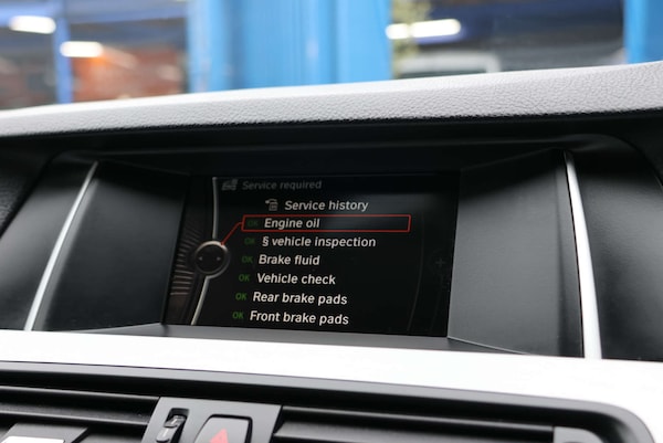 Used BMW 5 Series 2013 for sale - 76278615: Photo 28