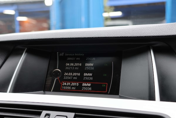 Used BMW 5 Series 2013 for sale - 76278615: Photo 29