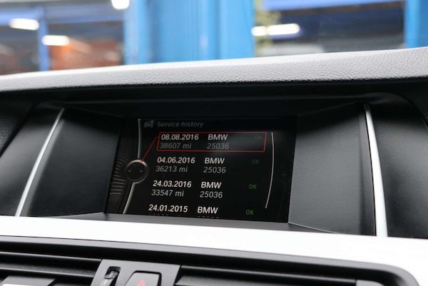 Used BMW 5 Series 2013 for sale - 76278615: Photo 30