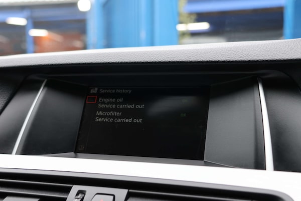 Used BMW 5 Series 2013 for sale - 76278615: Photo 31