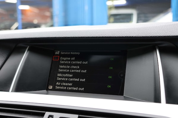 Used BMW 5 Series 2013 for sale - 76278615: Photo 32