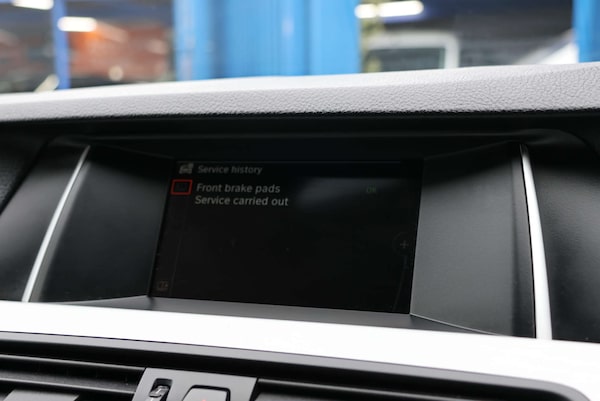 Used BMW 5 Series 2013 for sale - 76278615: Photo 33