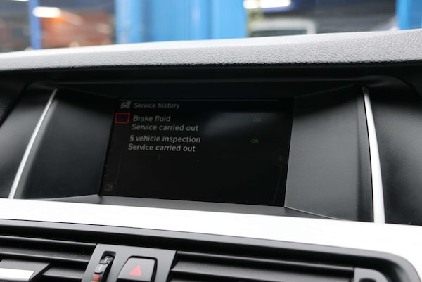 Used BMW 5 Series 2013 for sale - 76278615: Photo 34