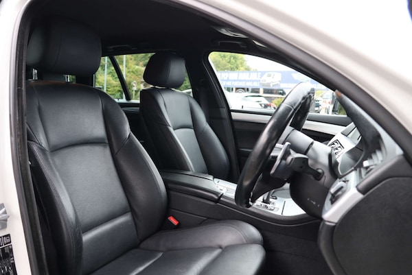 Used BMW 5 Series 2013 for sale - 76278615: Photo 5