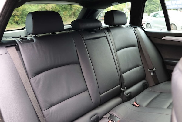 Used BMW 5 Series 2013 for sale - 76278615: Photo 7