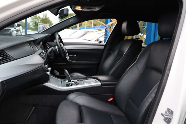 Used BMW 5 Series 2013 for sale - 76278615: Photo 9