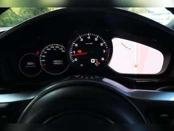 Used Porsche Cayenne 2020 for sale - 79656750: Photo