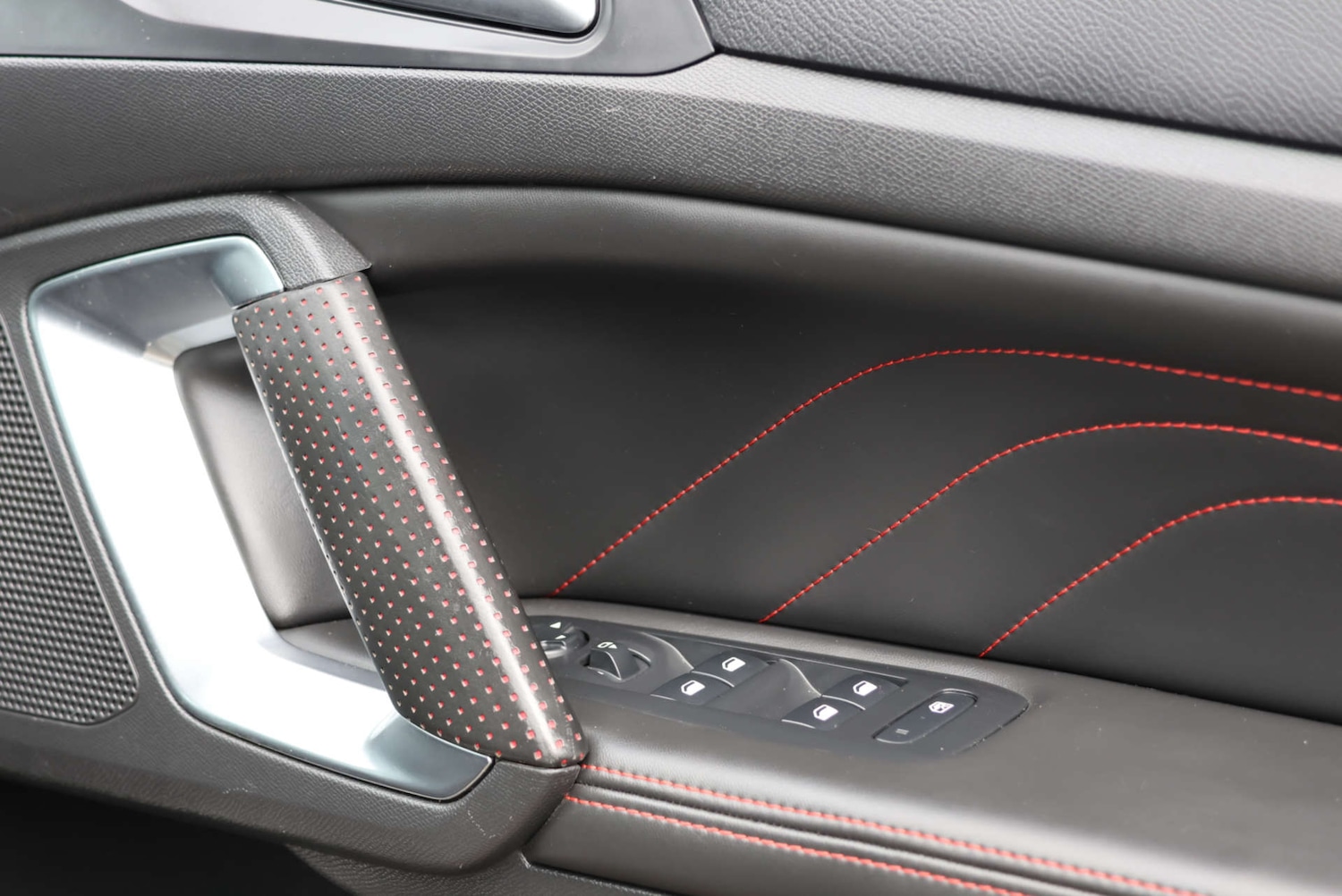 Used Peugeot 308 2017 for sale - 76640010: Photo 20