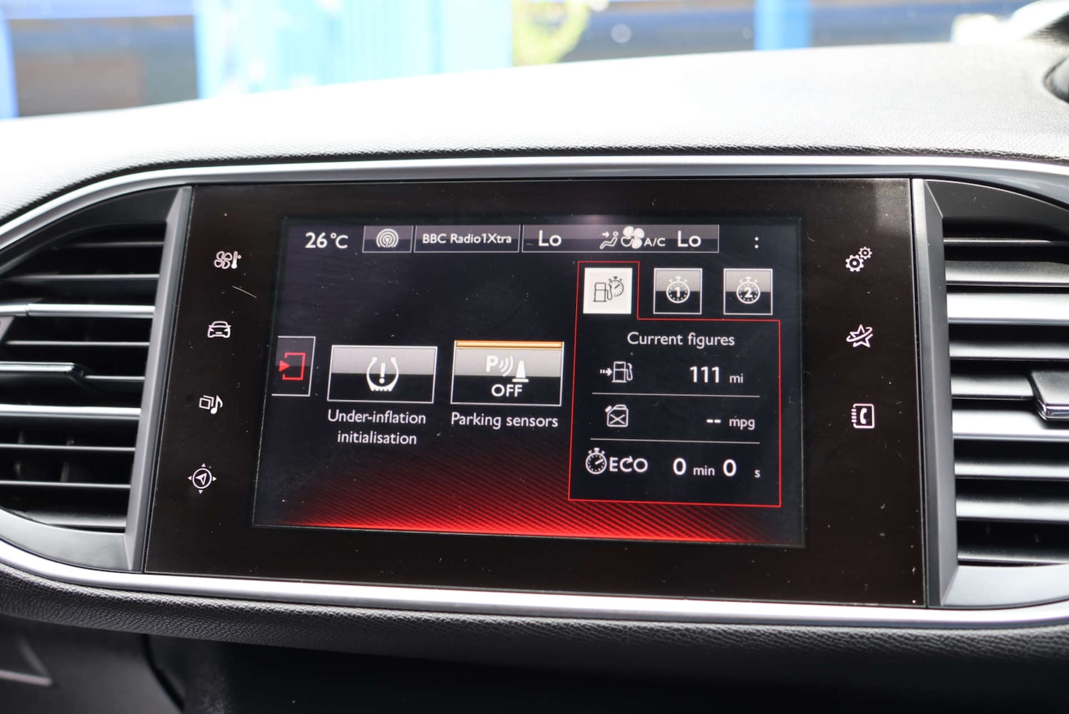 Used Peugeot 308 2017 for sale - 76640010: Photo 29