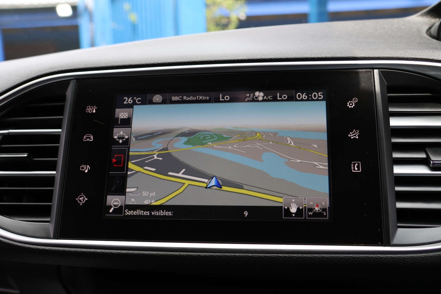 Used Peugeot 308 2017 for sale - 76640010: Photo 30