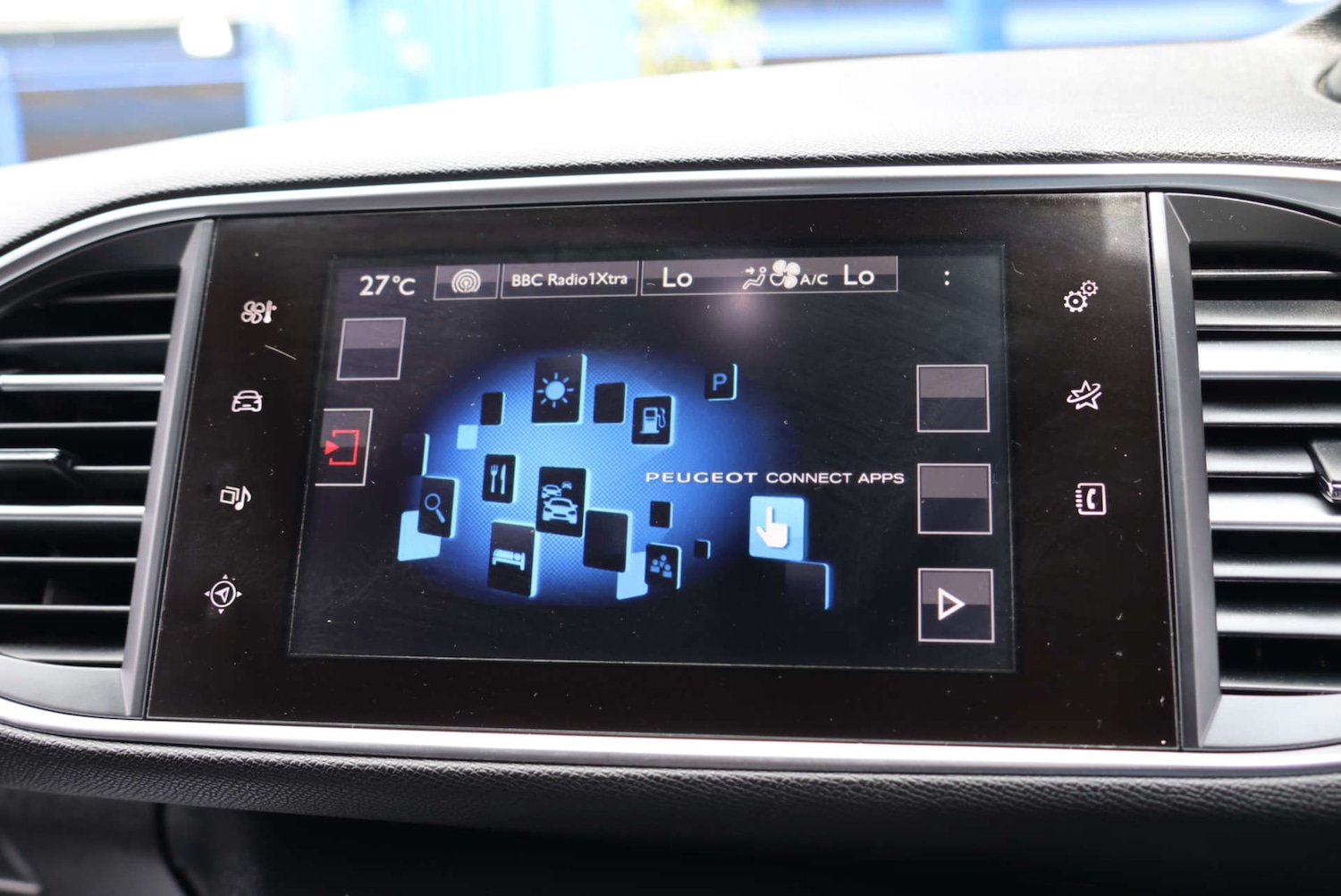 Used Peugeot 308 2017 for sale - 76640010: Photo 31