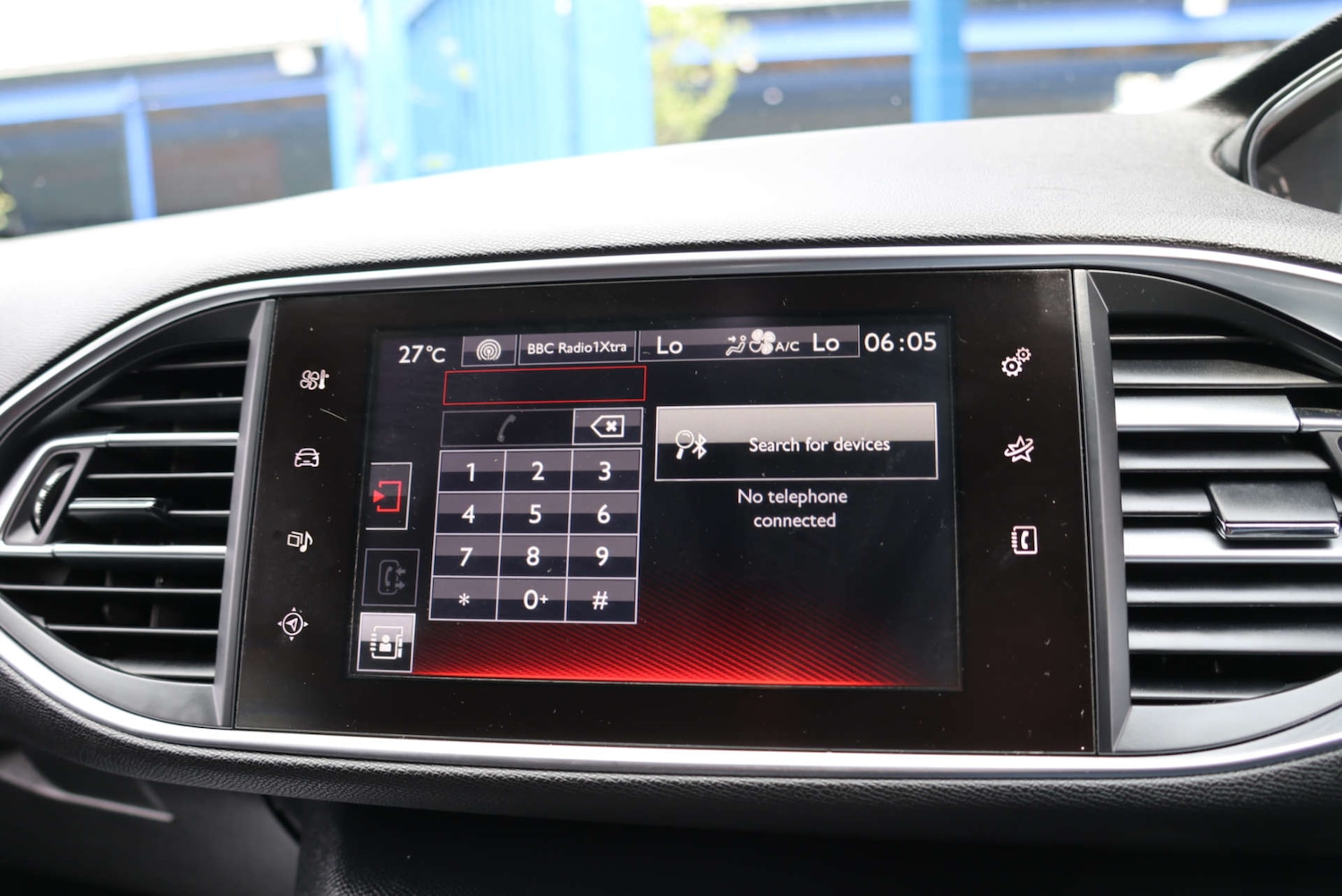 Used Peugeot 308 2017 for sale - 76640010: Photo 32