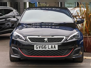 Used Peugeot 308 2017 for sale - 76640010: Photo