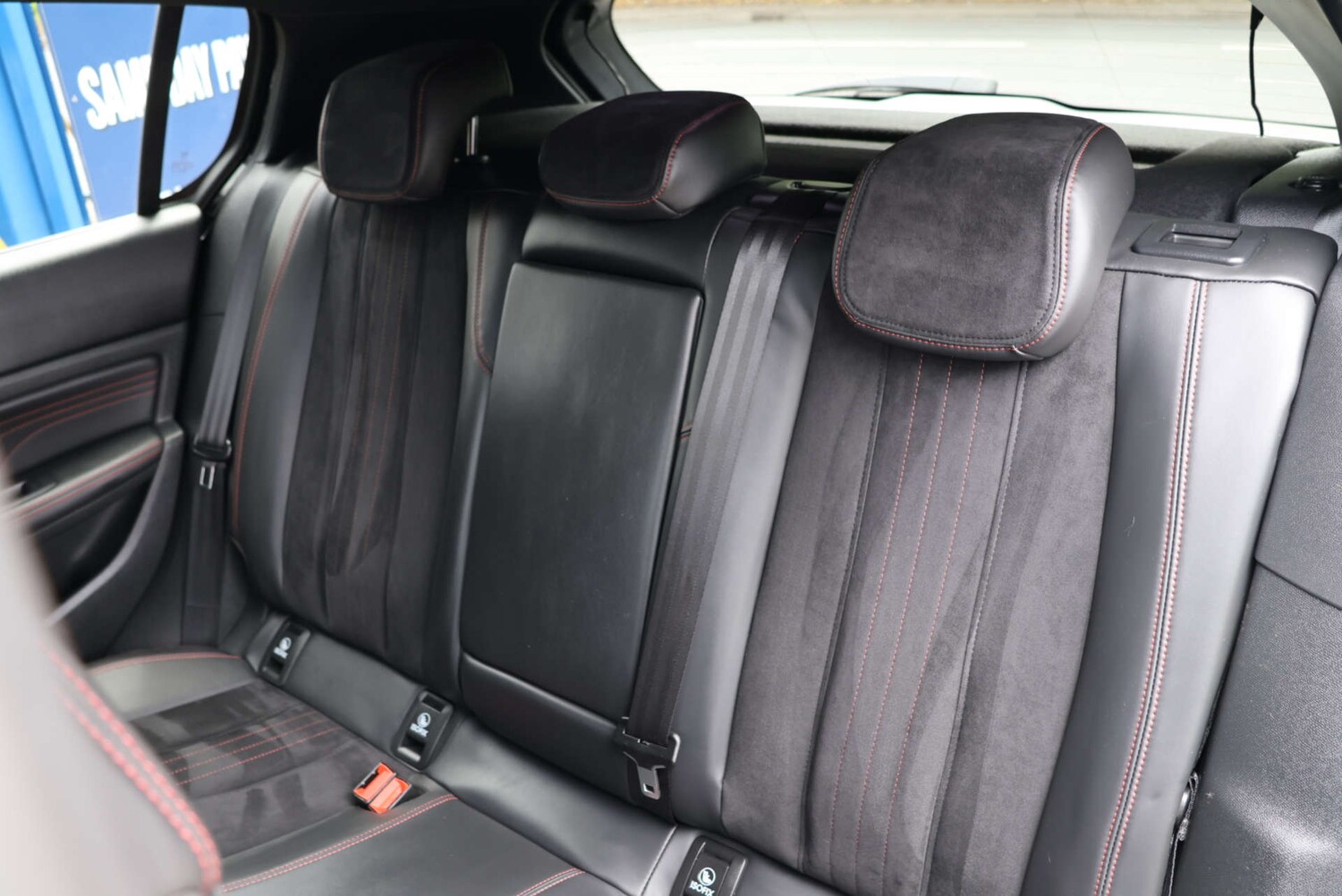 Used Peugeot 308 2017 for sale - 76640010: Photo 9