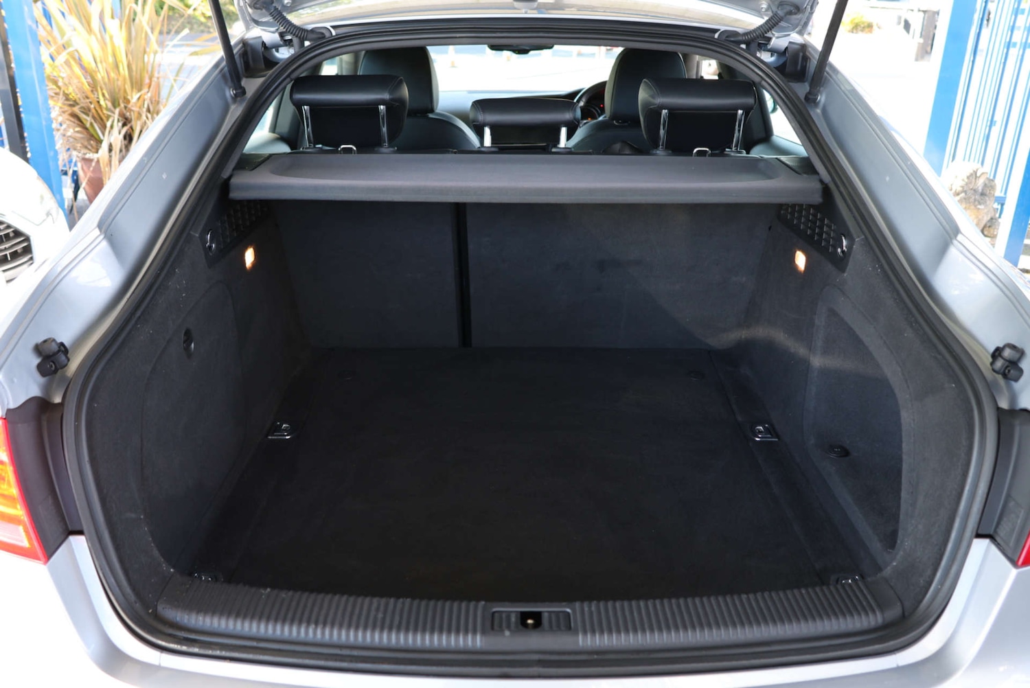 Used Audi A5 2015 for sale - 76038501: Photo 10